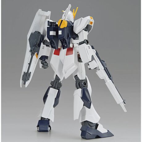 BANDAI HOBBY Mobile Suit Gundam: Char’s Counterattack RX-93 ν Gundam figure