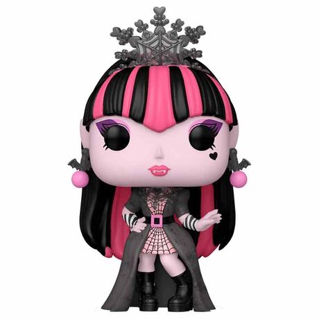 FUNKO POP figure Monster High Draculaura