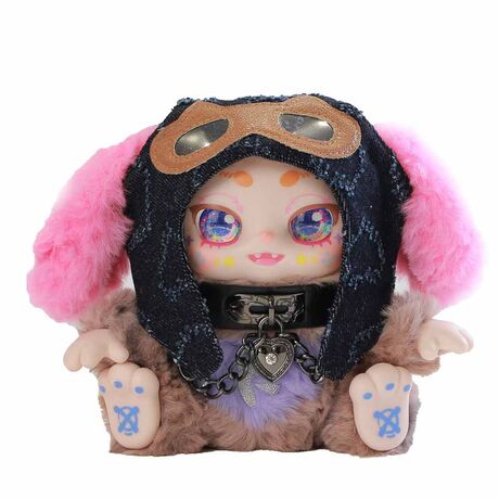 KIMMON Kimmon You Are the Protagonist assorted surprise doll