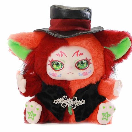 KIMMON Kimmon You Are the Protagonist assorted surprise doll