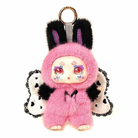 KIMMON Kimmon Mimon Dream Maker assorted surprise keychain doll