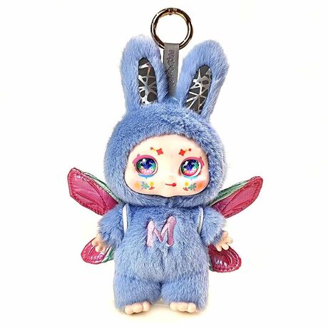 KIMMON Kimmon Mimon Dream Maker assorted surprise keychain doll