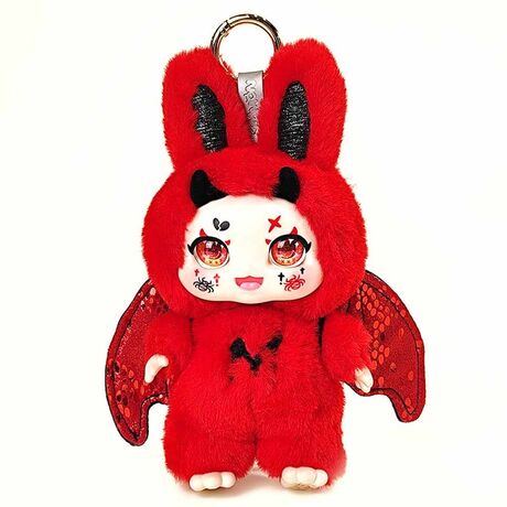 KIMMON Kimmon Mimon Dream Maker assorted surprise keychain doll