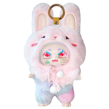 KIMMON Kimmon Dreams of the Wilderness assorted surprise keychain doll