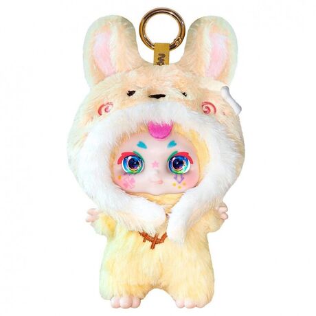 KIMMON Kimmon Dreams of the Wilderness assorted surprise keychain doll