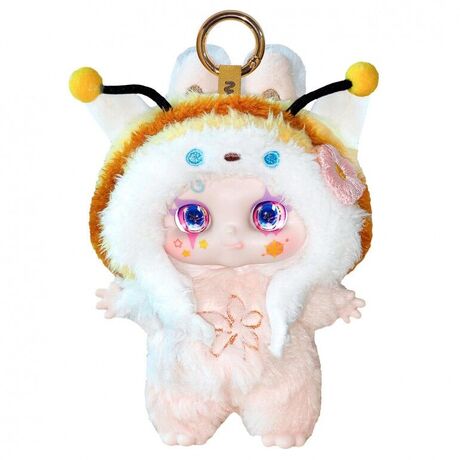 KIMMON Kimmon Dreams of the Wilderness assorted surprise keychain doll