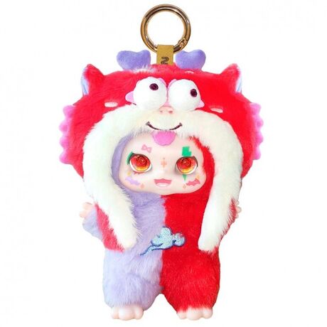 KIMMON Kimmon Dreams of the Wilderness assorted surprise keychain doll