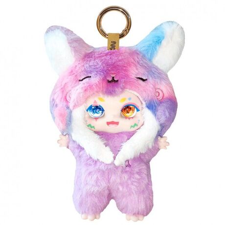 KIMMON Kimmon Dreams of the Wilderness assorted surprise keychain doll