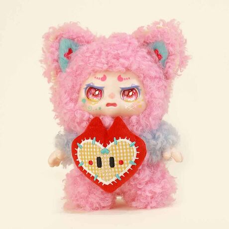 KIMMON Kimmon Spring New Growth assorted surprise doll