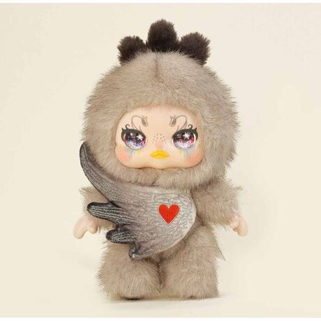KIMMON Kimmon Spring New Growth assorted surprise doll