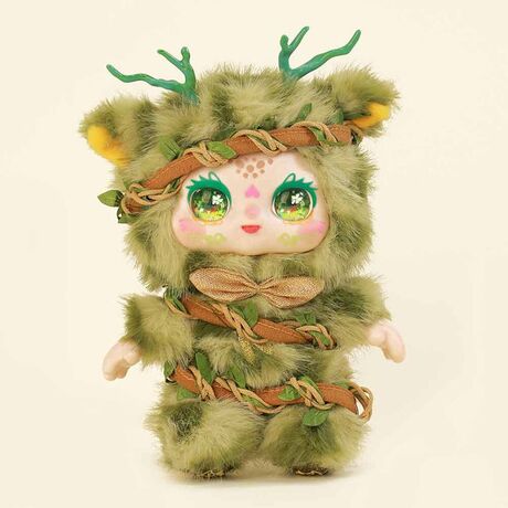 KIMMON Kimmon Spring New Growth assorted surprise doll