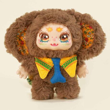 KIMMON Kimmon Spring New Growth assorted surprise doll