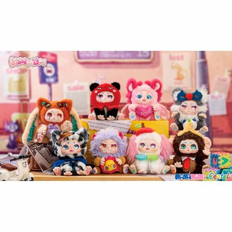 KIMMON Kimmon Regain Myself assorted surprise doll