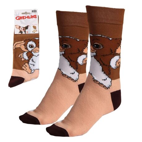 CERDÁ Gremlins adult socks