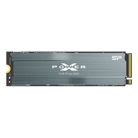 Silicon Power US75 4 TB M.2 PCI Express 4.0 NVMe 3D NAND