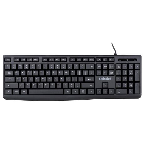 Activejet K-3803S USB keyboard