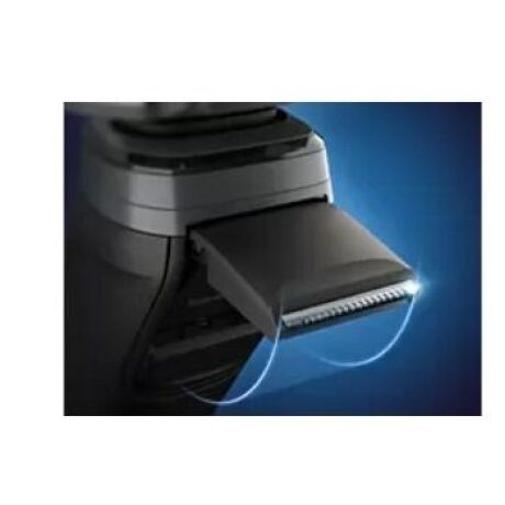 Philips S5886/30 Series 5000 electric shaver for wet and dry shaving