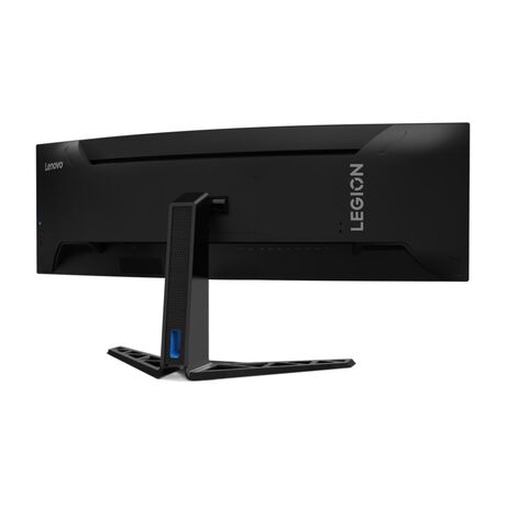 Lenovo Legion R45w-30 computer monitor 113 cm (44.5") 5120 x 1440 pixels DQHD LED Black