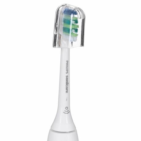 Philips 4300 series HX6807/63 electric toothbrush Adult Sonic toothbrush White