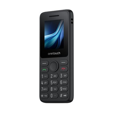 TCL T314D ONETOUCH 5041 4G DARK NIGHT GREY