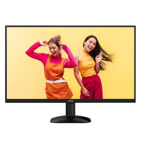 AOC B3 Q27B35E computer monitor 68.6 cm (27") 2560 x 1440 pixels Quad HD LED Black