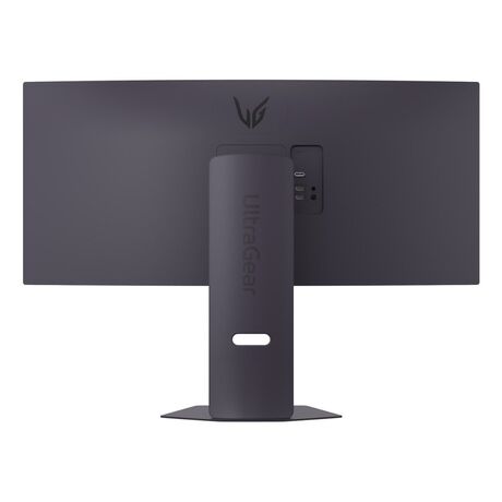 LG 34G600A-B computer monitor 86.4 cm (34") 3440 x 1440 pixels Wide Quad HD LCD Black