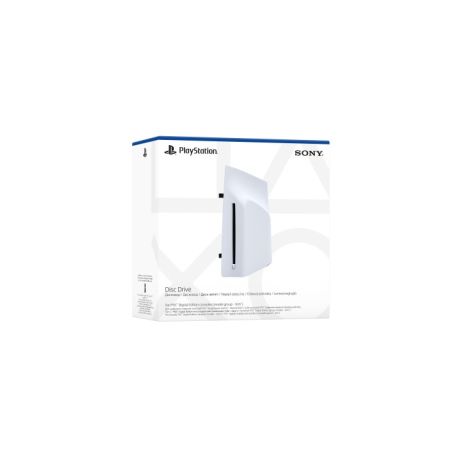 PS5 SONY DISC DRIVE
