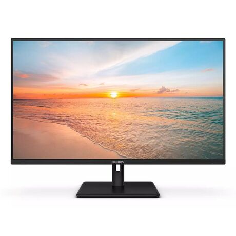 Philips 1000 series 32E1N1800LA/00 LED display 80 cm (31.5") 3840 x 2160 pixels 4K Ultra HD LCD Black