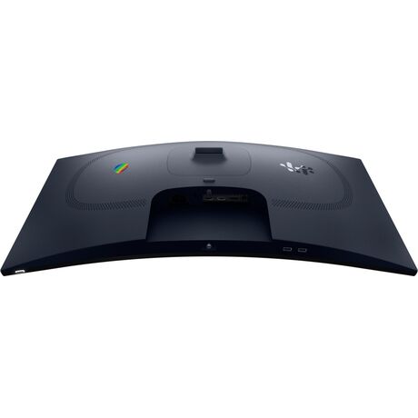 Alienware AW3225DM computer monitor 80 cm (31.5") 2560 x 1440 pixels Wide Quad HD LCD Blue