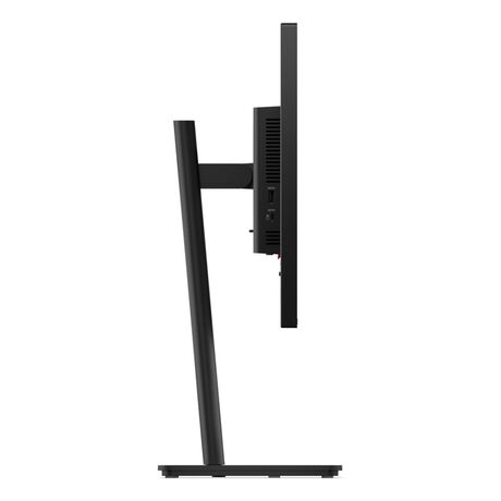 Lenovo ThinkVision T24-40 LED display 60.5 cm (23.8") 1920 x 1080 pixels Full HD LCD Black