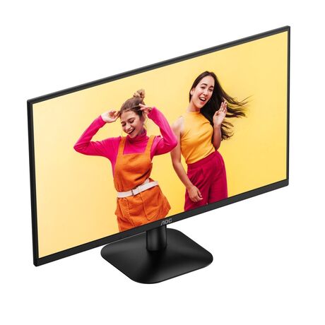 AOC B3 Q27B35E computer monitor 68.6 cm (27") 2560 x 1440 pixels Quad HD LED Black