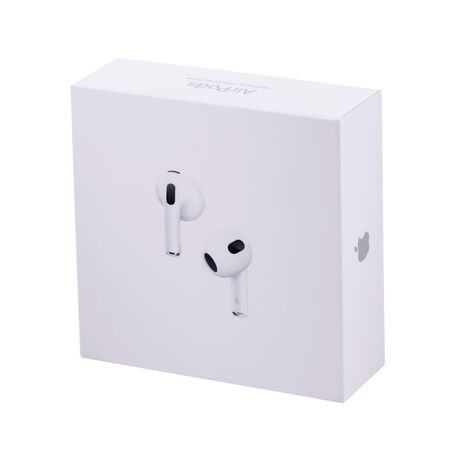 AirPods (3rd gen) with Lightning Charging Case