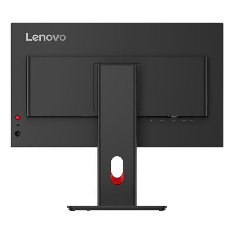 Lenovo ThinkVision T24-40 LED display 60.5 cm (23.8") 1920 x 1080 pixels Full HD LCD Black