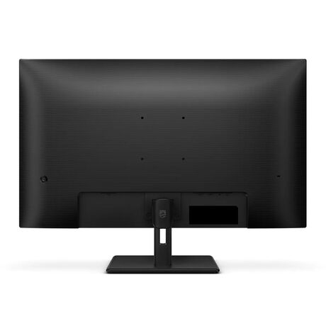 Philips 1000 series 32E1N1800LA/00 LED display 80 cm (31.5") 3840 x 2160 pixels 4K Ultra HD LCD Black