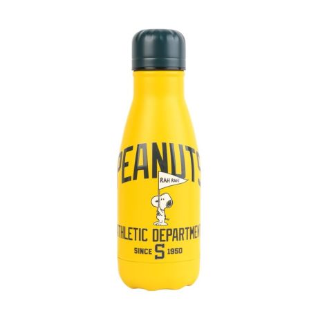 ERIK Peanuts Snoopy stainless steel bottle 260ml