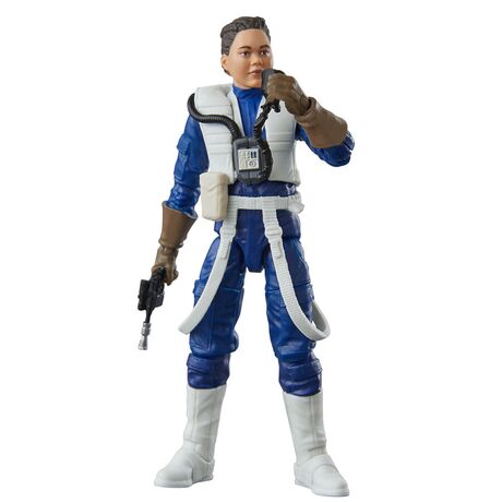 HASBRO Star Wars Lieutenant Callahan figure 9,5cm
