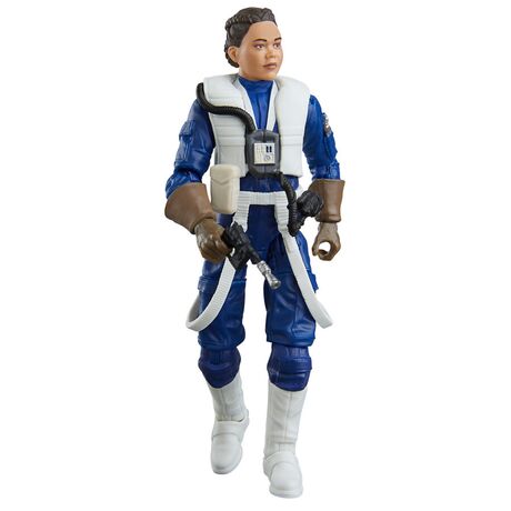 HASBRO Star Wars Lieutenant Callahan figure 9,5cm