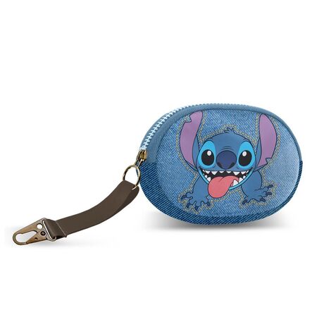 KARACTERMANIA Disney Stitch Updown purse