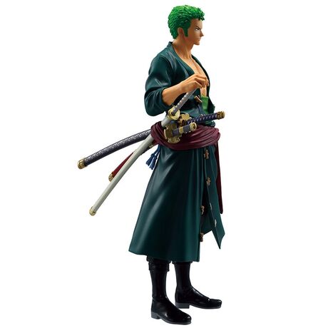 One Piece Beyond The Trials Ichibansho Roronoa Zoro