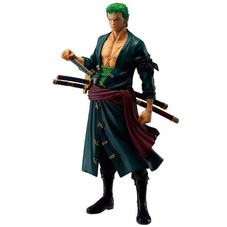 One Piece Beyond The Trials Ichibansho Roronoa Zoro