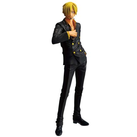 One Piece Beyond The Trials Ichibansho Sanji