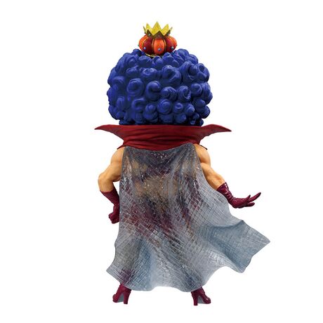 BANPRESTO One Piece Beyond The Trials Emporio Ivankov Ichibansho figure 28cm BANPRESTO One Piece Beyond The Trials Emporio Ivankov Ichibansho figure 28cm