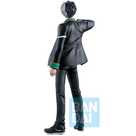 BANPRESTO Wind Breaker After the Battle Haruka Sakura Ichibansho figure 20cm