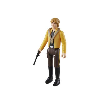 HASBRO Star Wars set 6 figures 9,5cm