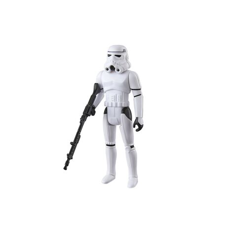 HASBRO Star Wars set 6 figures 9,5cm