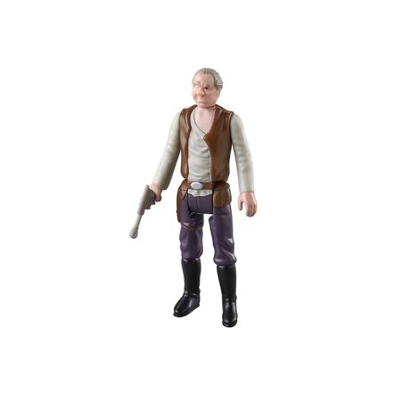 HASBRO Star Wars set 6 figures 9,5cm