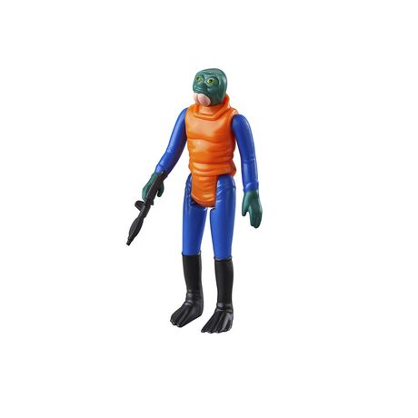 HASBRO Star Wars set 6 figures 9,5cm