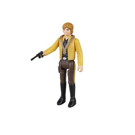 HASBRO Star Wars set 6 figures 9,5cm