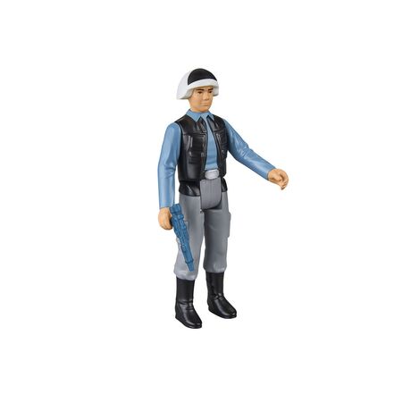 HASBRO Star Wars set 6 figures 9,5cm