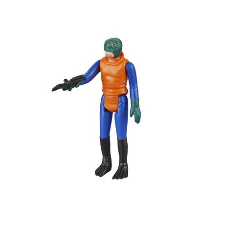 HASBRO Star Wars set 6 figures 9,5cm